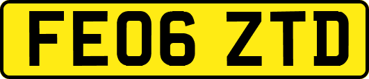 FE06ZTD