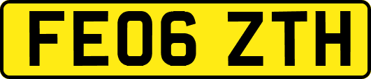 FE06ZTH