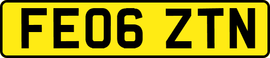 FE06ZTN