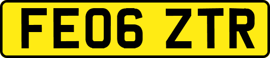 FE06ZTR