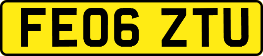 FE06ZTU