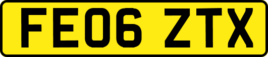 FE06ZTX