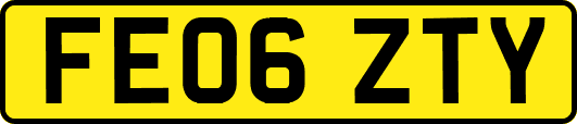 FE06ZTY
