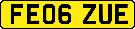 FE06ZUE