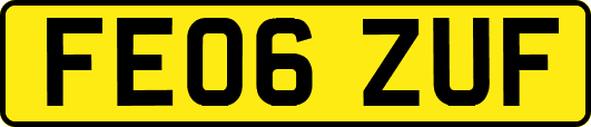 FE06ZUF