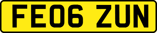 FE06ZUN