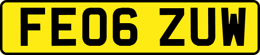 FE06ZUW