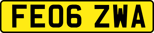 FE06ZWA