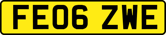 FE06ZWE