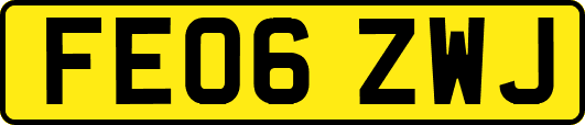 FE06ZWJ