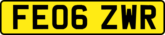 FE06ZWR
