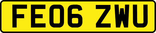FE06ZWU