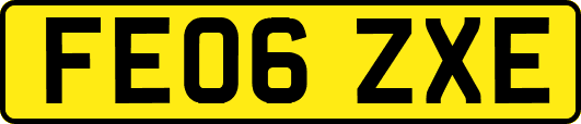 FE06ZXE