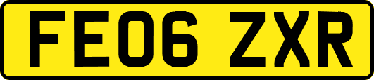 FE06ZXR