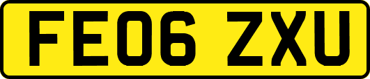 FE06ZXU
