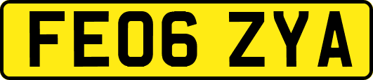 FE06ZYA