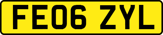 FE06ZYL
