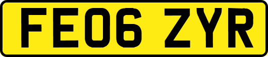 FE06ZYR