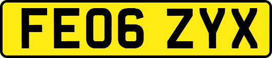 FE06ZYX