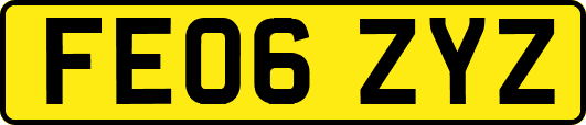 FE06ZYZ