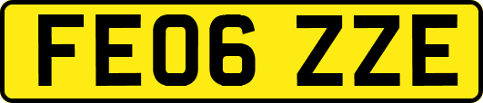 FE06ZZE