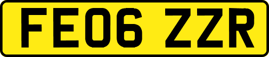 FE06ZZR