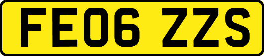 FE06ZZS