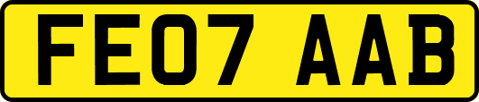 FE07AAB