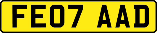 FE07AAD