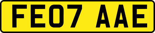 FE07AAE