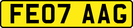FE07AAG
