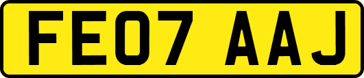 FE07AAJ
