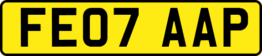 FE07AAP