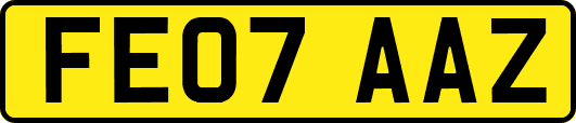 FE07AAZ