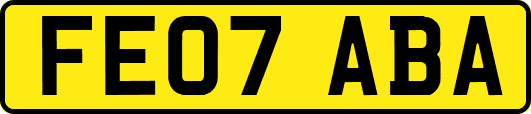 FE07ABA
