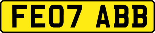 FE07ABB