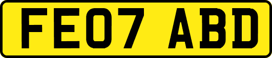 FE07ABD
