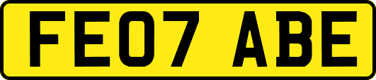 FE07ABE