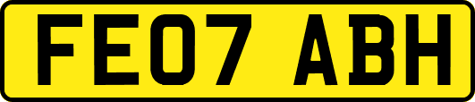 FE07ABH