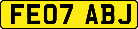 FE07ABJ