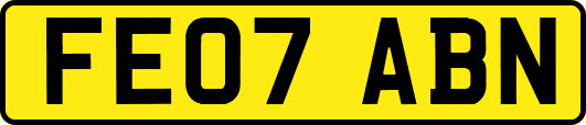 FE07ABN