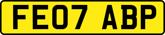 FE07ABP