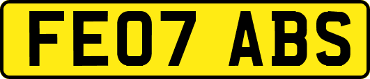 FE07ABS