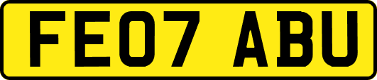 FE07ABU