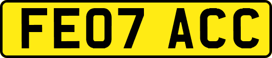 FE07ACC