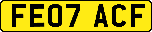 FE07ACF