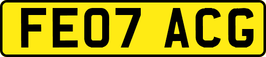 FE07ACG