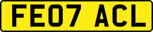 FE07ACL