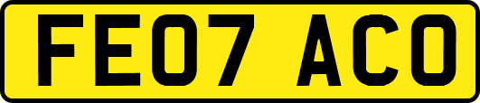 FE07ACO