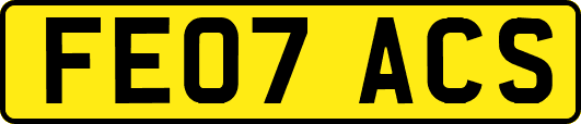FE07ACS